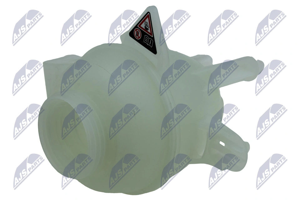 Vaso de expansión refrigerante Mercedes S  (W223)
