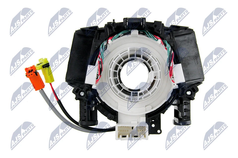 Anillo de contacto del volante NTY EASNS001 precio, desde 29,83 EUR