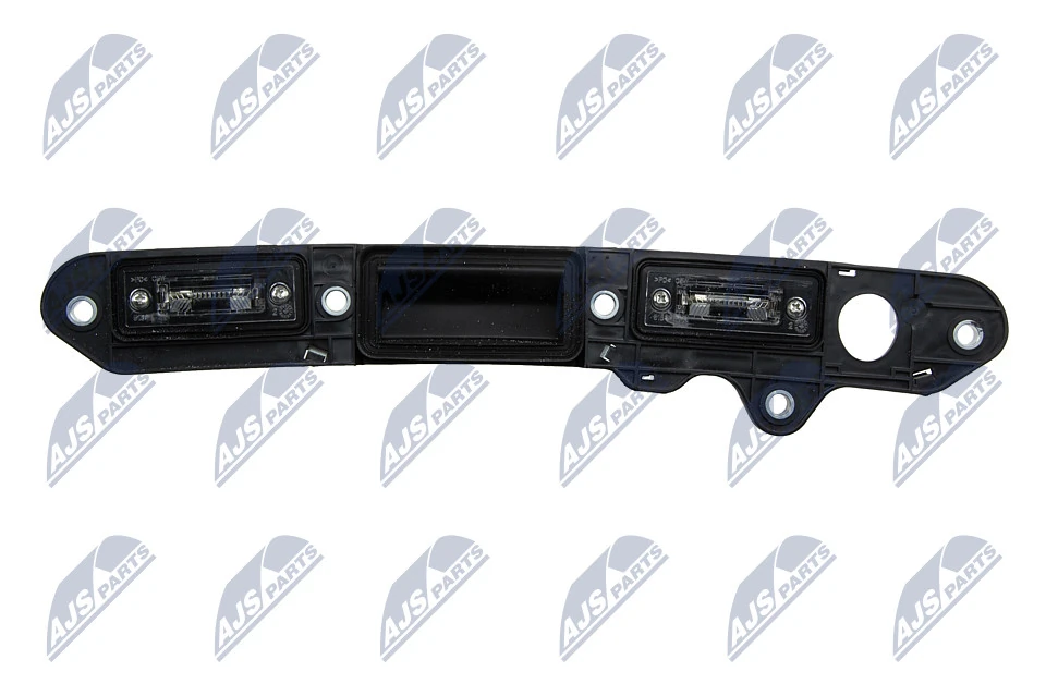 Manecilla de puerta de maletero exterior NTY EZCVW115 precio, desde 32,00 EUR