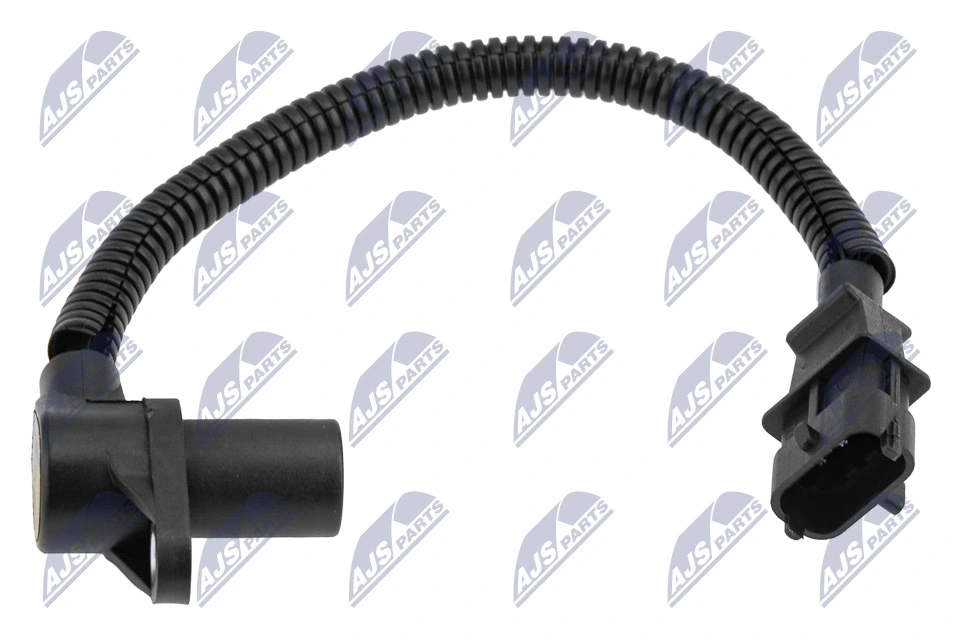 Sensor de posición del cigüeñal KIA Sorento 1 JC