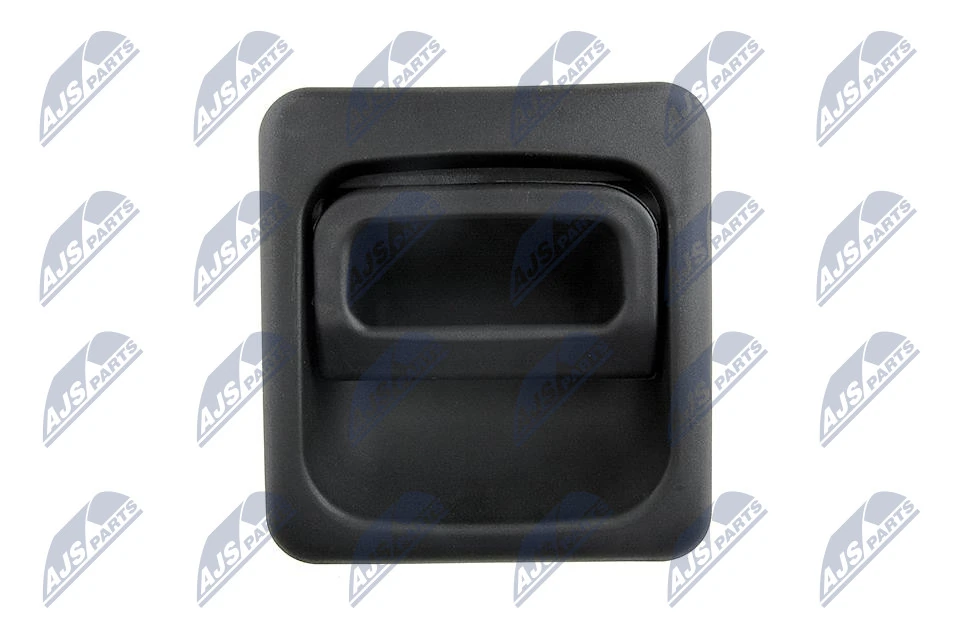 Manija exterior derecha de puerta corrediza EZCFT005 NTY