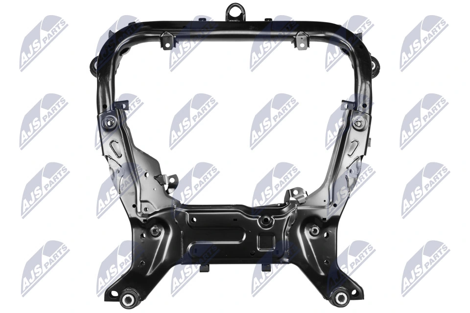 Subchasis delantero soporte motor Land Rover Freelander II SUV (L359) (2006 - 2014) precio, desde 251,45 EUR
