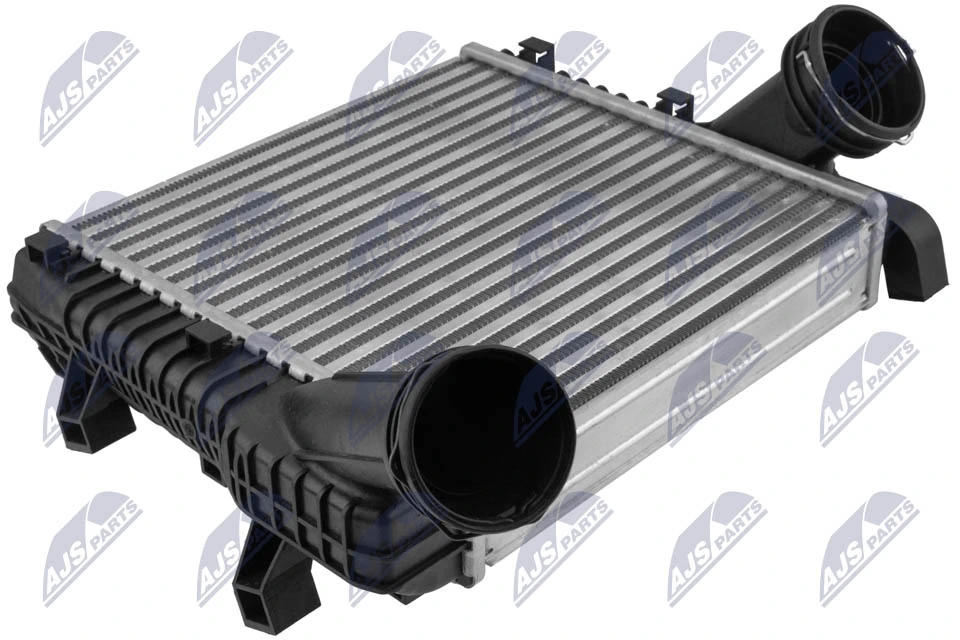 Enfriador de aire de admisión Touareg I SUV (2002-2010) original desde 116,53 €