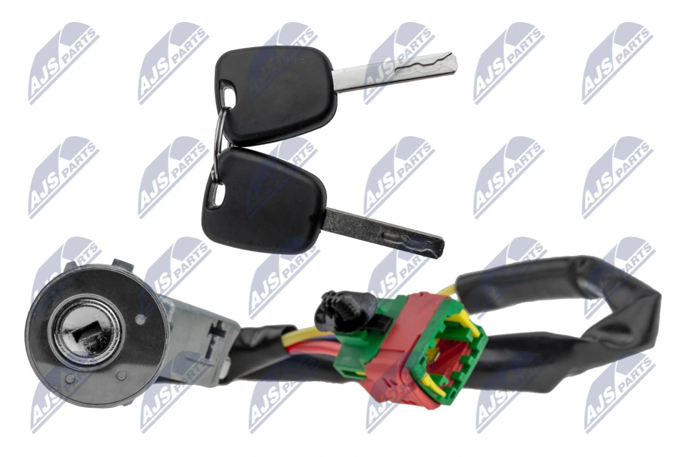 Conmutador de arranque NTY ESTCT006 precio, desde 78,07 EUR