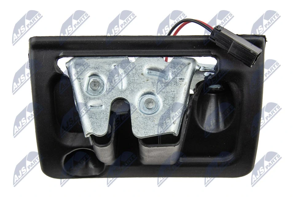Cerradura de cristal de la puerta trasera NTY EZCFT051A precio, desde 24,17 EUR