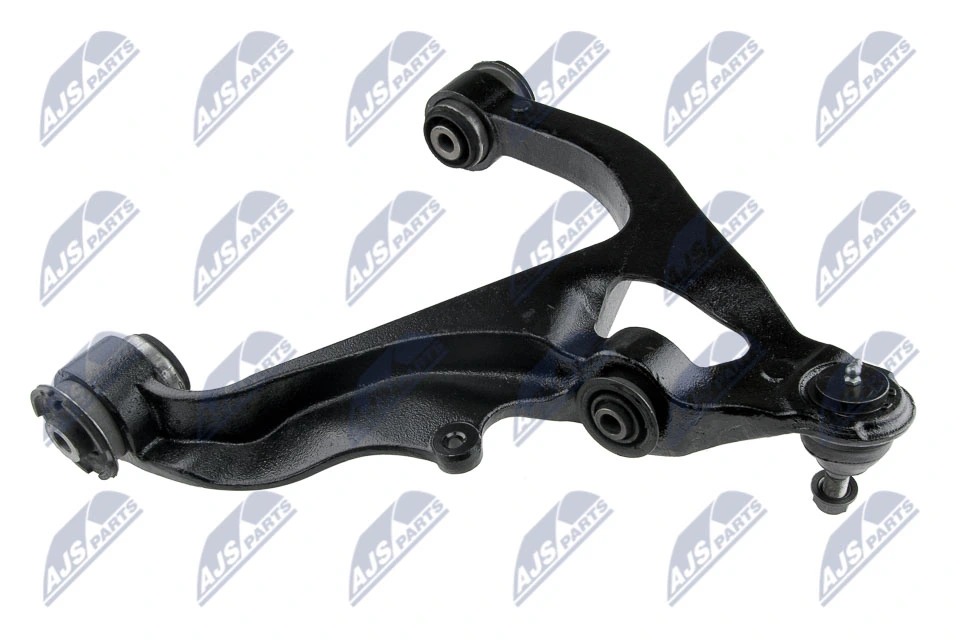 ZWDCH052 NTY Brazo inferior izquierdo de la suspensión delantera
