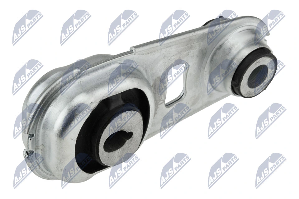Taco de motor trasero para Nissan Qashqai II (J11)