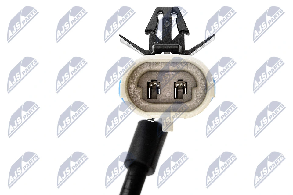 Sensor ABS de rueda delantera NTY HCADW002 precio, desde 14,53 EUR