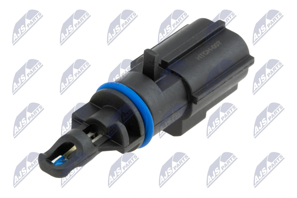 Sensor de temperatura de mezcla de aire Vemo V33720255