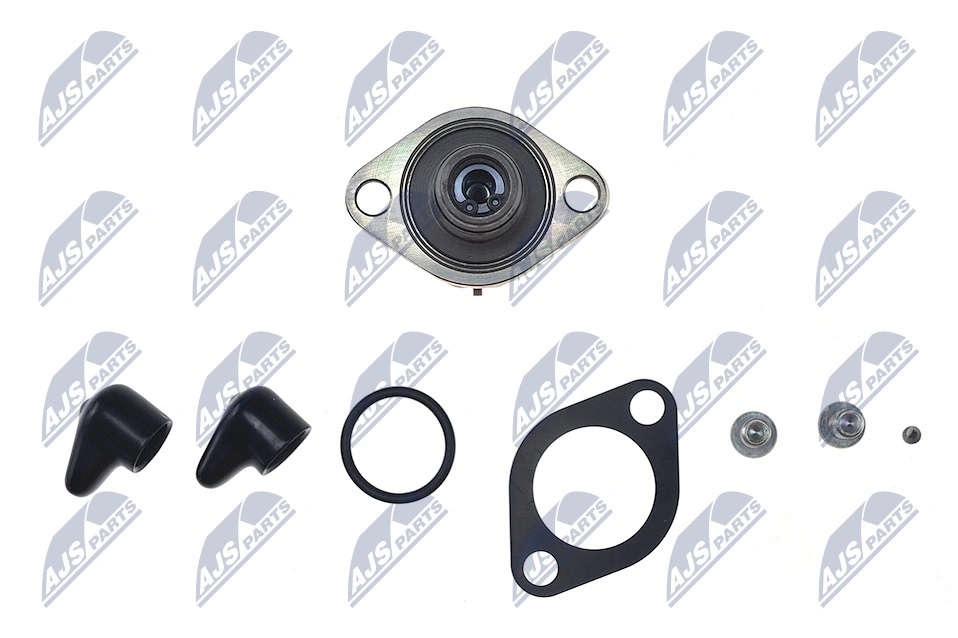 Comprar ESCVMS000 NTY Válvula reguladora de presión del sistema common rail