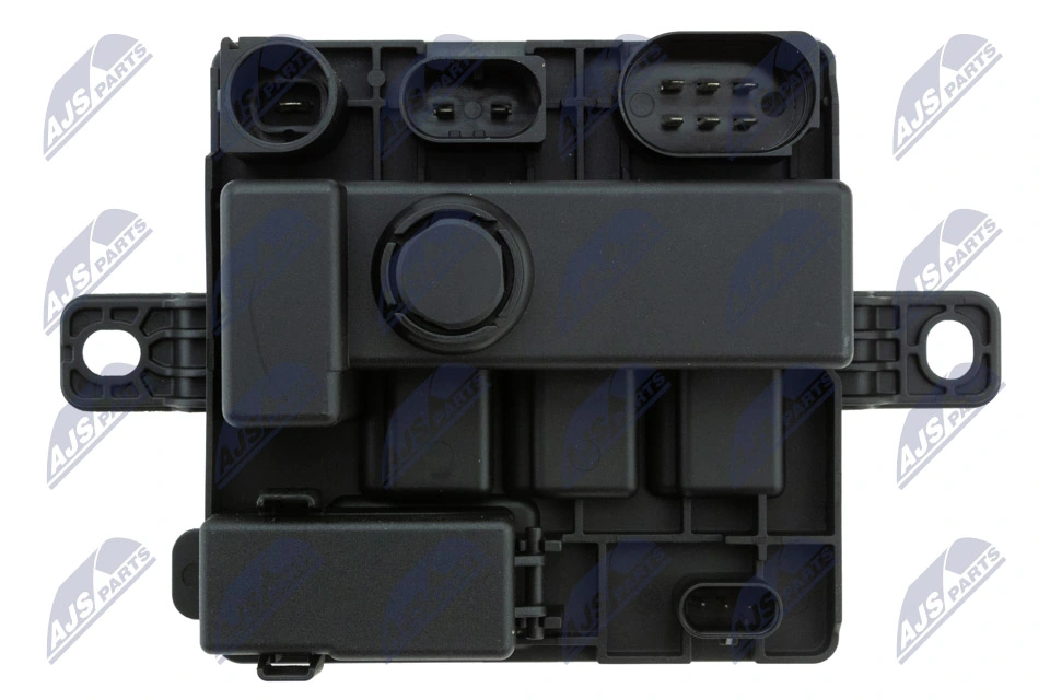 Bloque de relés NTY EZCBM336 precio, desde 74,13 EUR