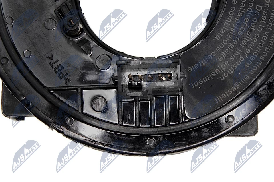 Anillo AIRBAG EASVW001 NTY