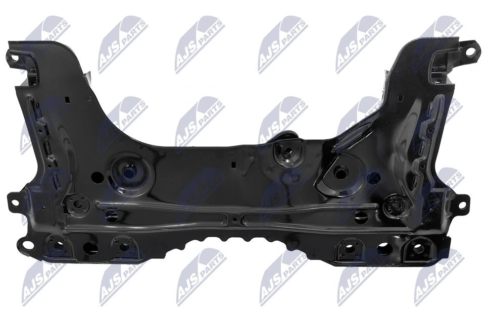 Subchasis delantero soporte motor Ford Focus I sedán (DFW) (1999 - 2005) precio, desde 166,98 EUR
