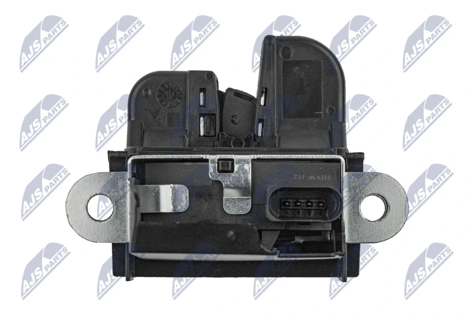 Cerradura de portón trasero NTY EZCVW182 precio, desde 51,24 EUR