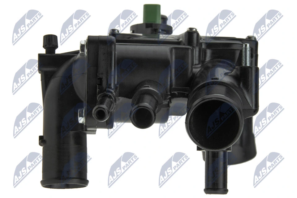 Caja termostato NTY CTMCT006