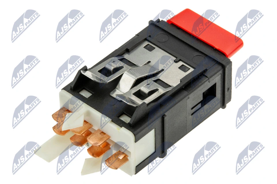 Boton de luz de emergencía para Volkswagen Transporter T4 70B, 70C, 7DB, 7DK, 70J, 70K, 7DC, 7DJ