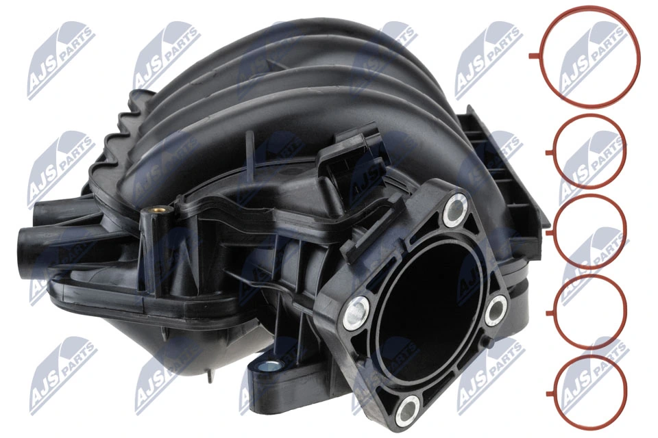 Módulo colector de admisión Honda Accord VIII sedán (CU) (2008 - 2015) precio, desde 96,77 EUR