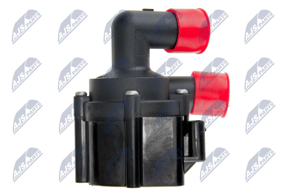 Bomba de agua eléctrica auxiliar NTY CPZAU000 precio, desde 53,42 EUR