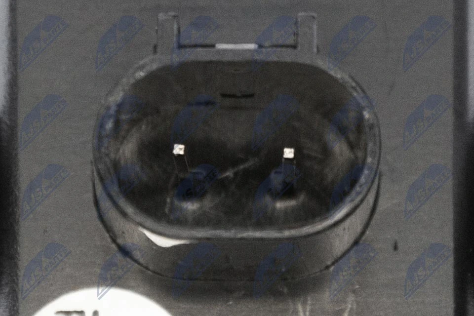 Luz de matricula para Land Rover Range Rover SPORT I L320