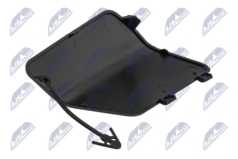 Comprar Tapa del enganche de remolcado delantera Renault Master II HD, FD