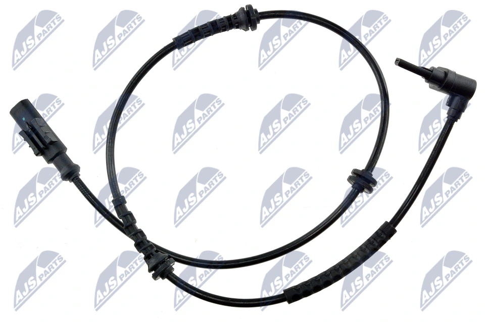 Sensor de freno, delantero Fiat Punto  (199)