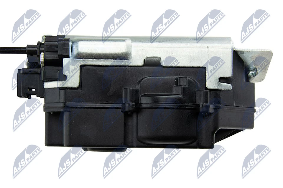 Cerradura de puerta trasera NTY EZCME010