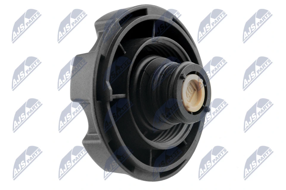 CCKBM004 NTY Tapón del radiador de refrigerante