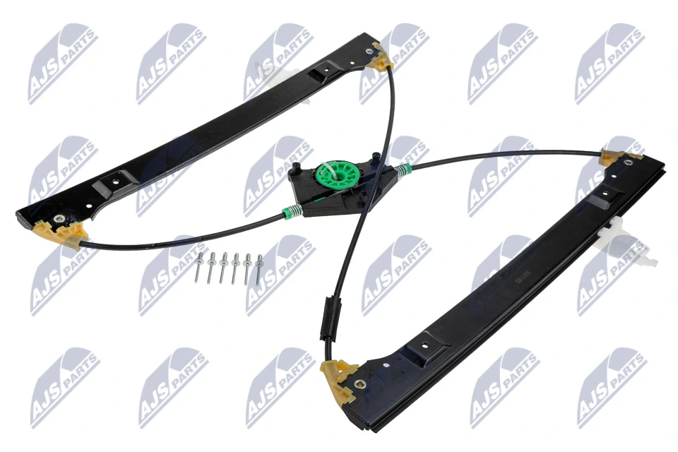 Mecanismo elevalunas delantero derecha Stilo  hatchback (2001-2006) original desde 55,18 €