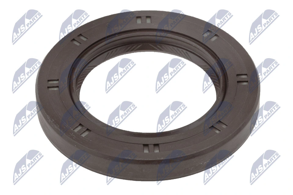 Retén del semieje delantero derecho Musashi Z6163 precio, desde 4,66 EUR