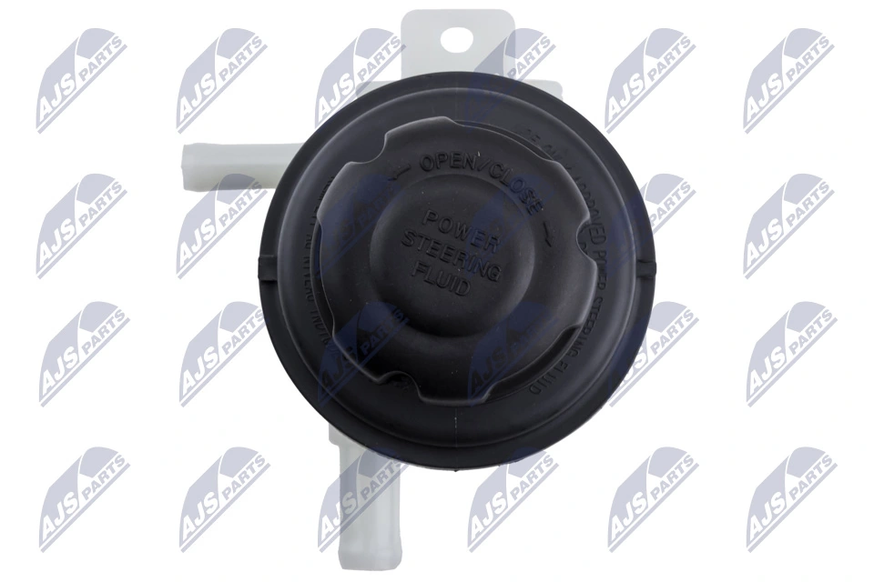  Depósito de bomba de dirección hidráulica Hyundai Sonata 5