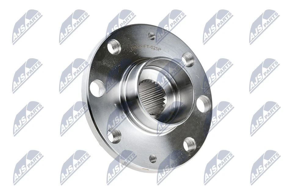 KLPFT025P NTY Cubo delantero