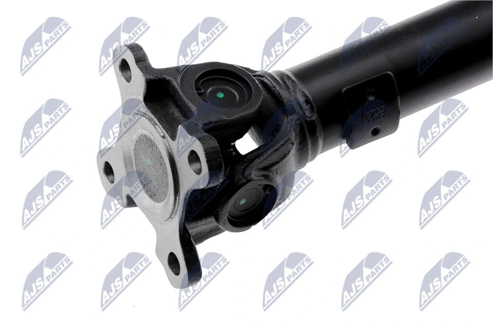 Árbol de transmisión delantero NTY NWNBM007 precio, desde 115,01 EUR