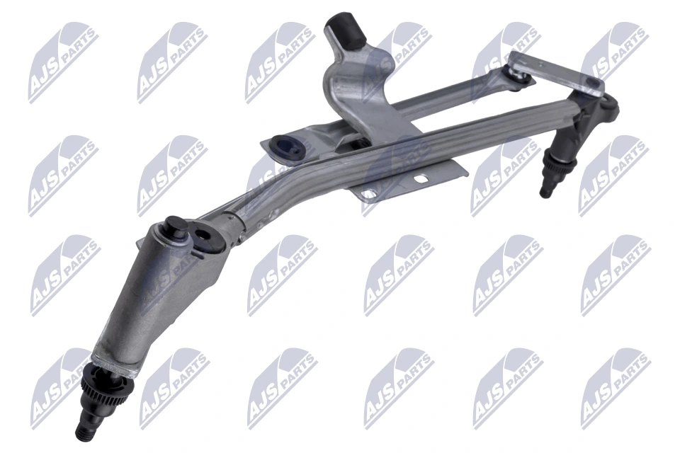 Varillaje de limpiaparabrisas para BMW 1  E81