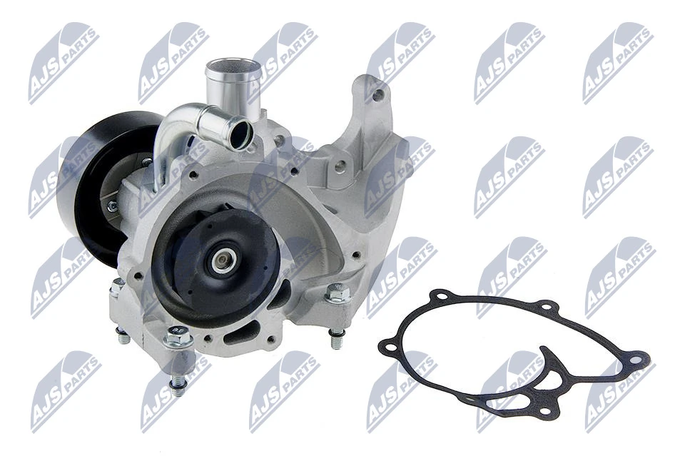 25185193 Opel Bomba refrigerante coche