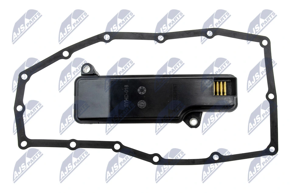 Filtro de transmisión automática NTY FSFHD018 precio, desde 33,31 EUR