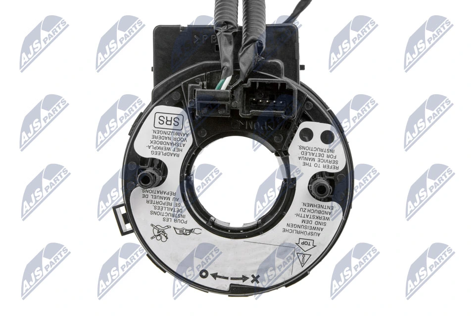 Comprar EASHD013 NTY Anillo AIRBAG