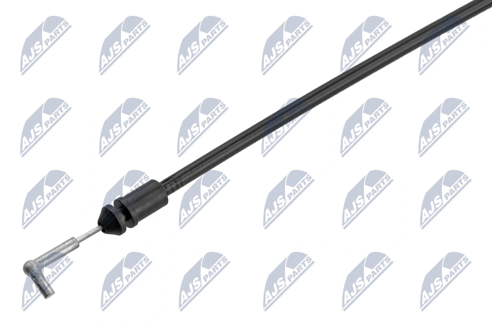 Cerradura superior de puerta trasera derecha de doble hoja NTY EZCRE183 precio, desde 44,69 EUR
