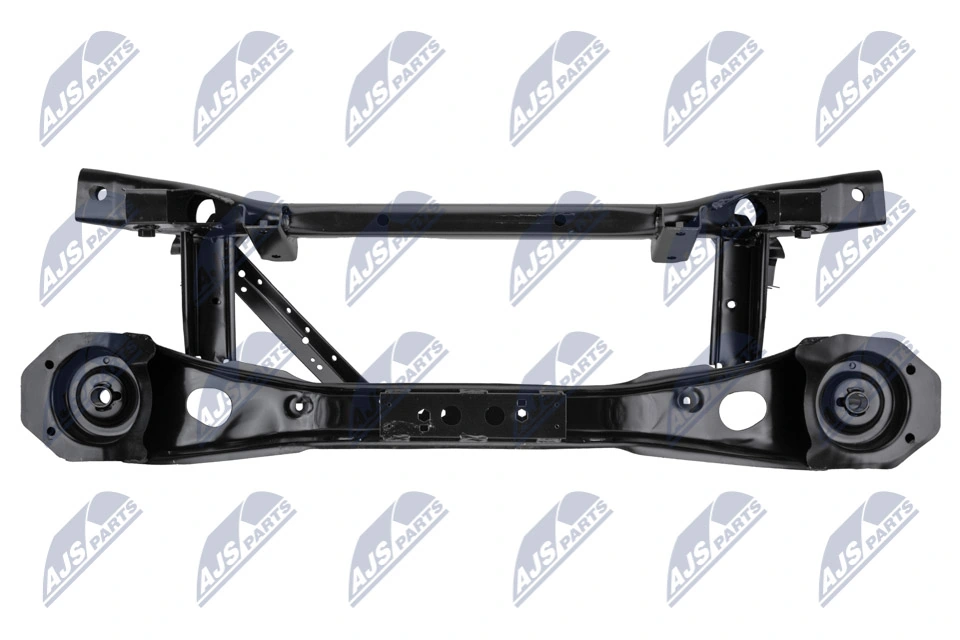 Puente trasero para Volvo S40 II MS