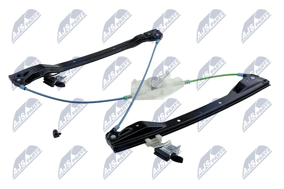 Comprar Mecanismo de elevalunas de la puerta delantera derecha Mercedes GLK  X204 a bajo precio