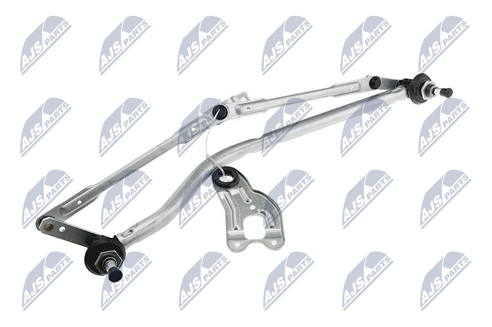 Varilla de limpiaparabrisas para BMW 3 E46