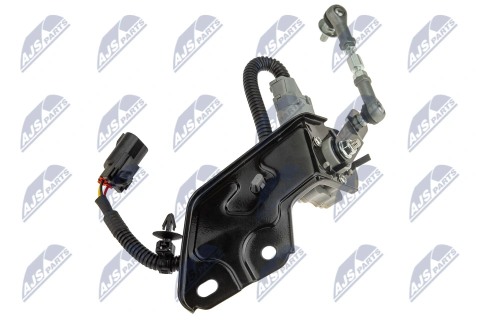 Sensor de nivel de carrocería trasero derecho AND 3M941086