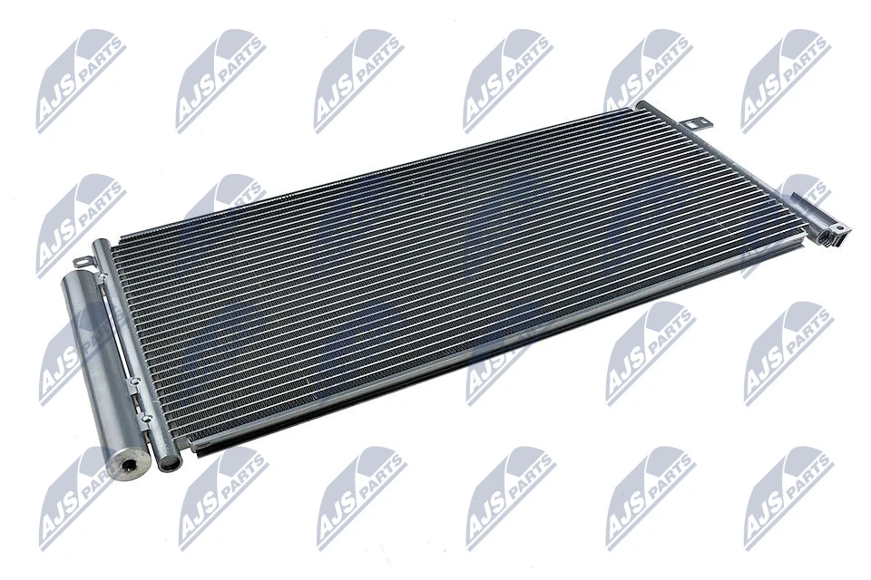 Condensador Bravo II hatchback (2007-2014) original desde 66,97 €