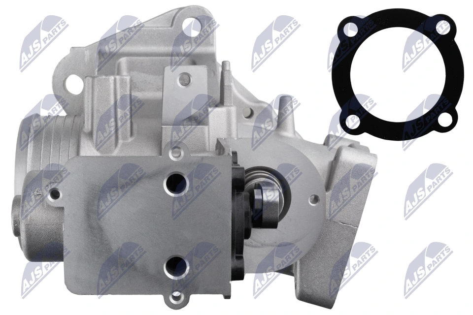 Válvula EGR para Volvo XC70 CROSS COUNTRY SZ, LZ