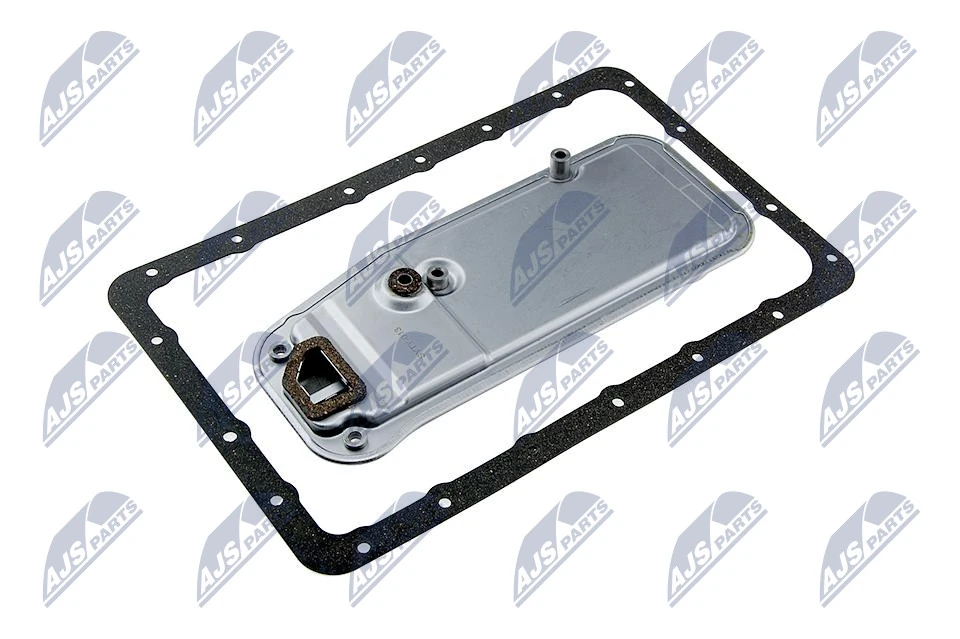 Filtro hidráulico transmisión automática Toyota Land Cruiser  (1990-1998)