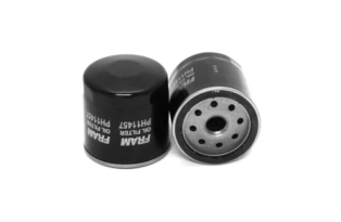 Filtro de aceite motor Polcar FT6087