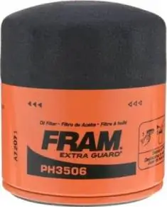 PH3506 Fram