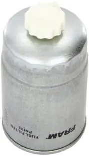 Comprar Filtro de combustible Ford Fiesta Mk2 FBD