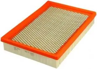 Filtro aire Ford Fiesta COURIER