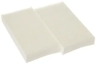 Filtro de polen Honda CR-V II