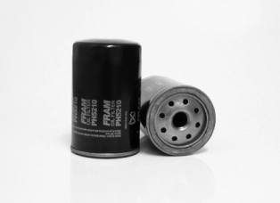 Filtro de aceite FT5914 Polcar